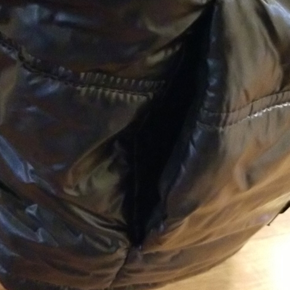 Vera Wang Princess vest - Picture 5 of 8